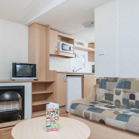 RA Veluwe Mobile home Arnhem Exterior foto